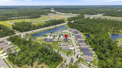 2538 Coral Lane Green Cove Springs FL 32043