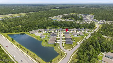 2538 Coral Lane Green Cove Springs FL 32043