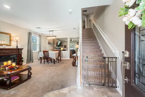 2538 Coral Lane Green Cove Springs FL 32043