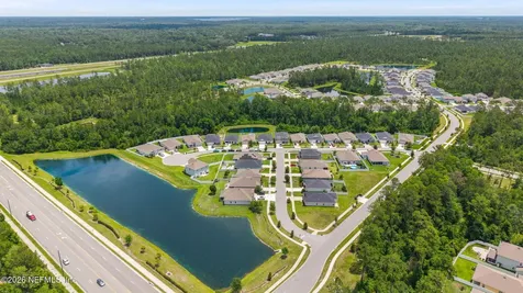 2538 Coral Lane Green Cove Springs FL 32043