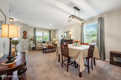 2538 Coral Lane Green Cove Springs FL 32043