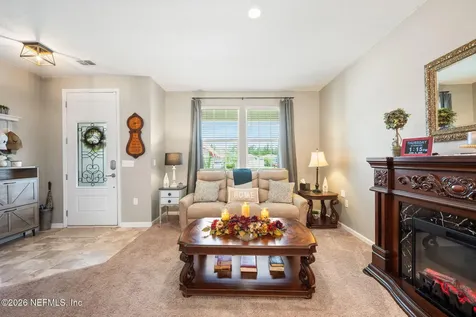 2538 Coral Lane Green Cove Springs FL 32043
