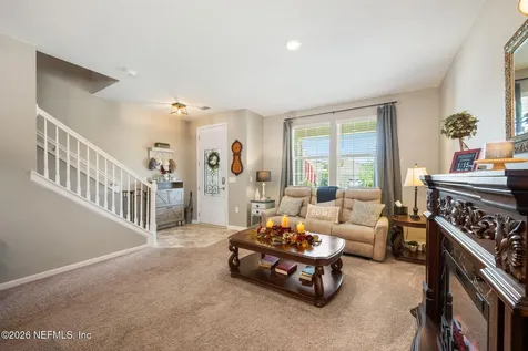2538 Coral Lane Green Cove Springs FL 32043