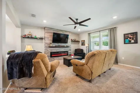 2538 Coral Lane Green Cove Springs FL 32043