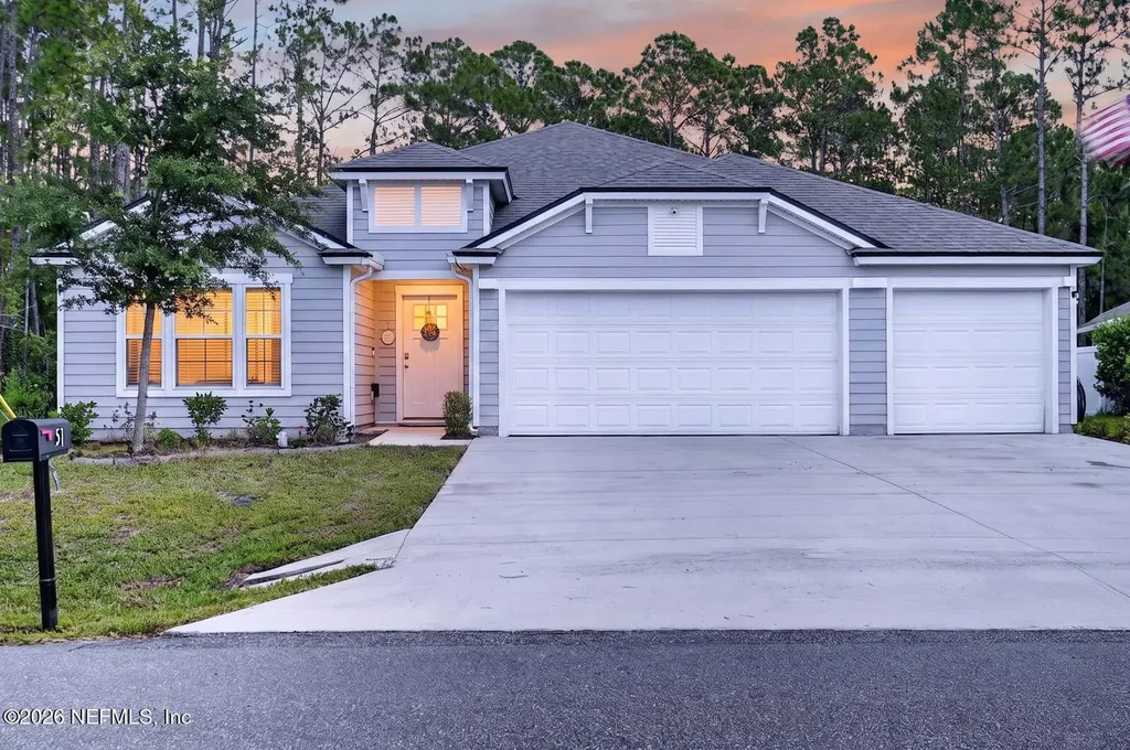 51 Sentinel Trail Palm Coast FL 32164