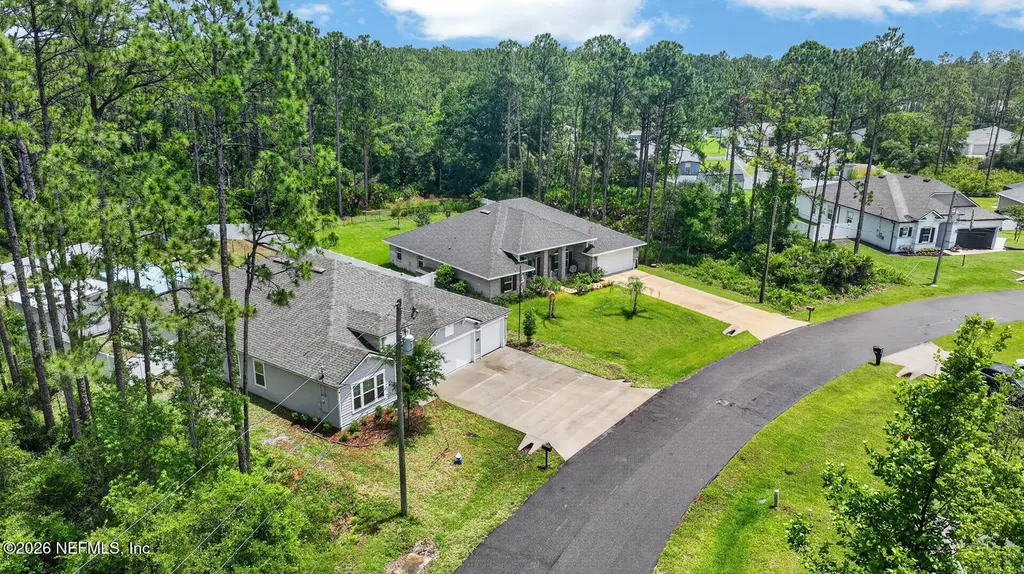 51 Sentinel Trail Palm Coast FL 32164