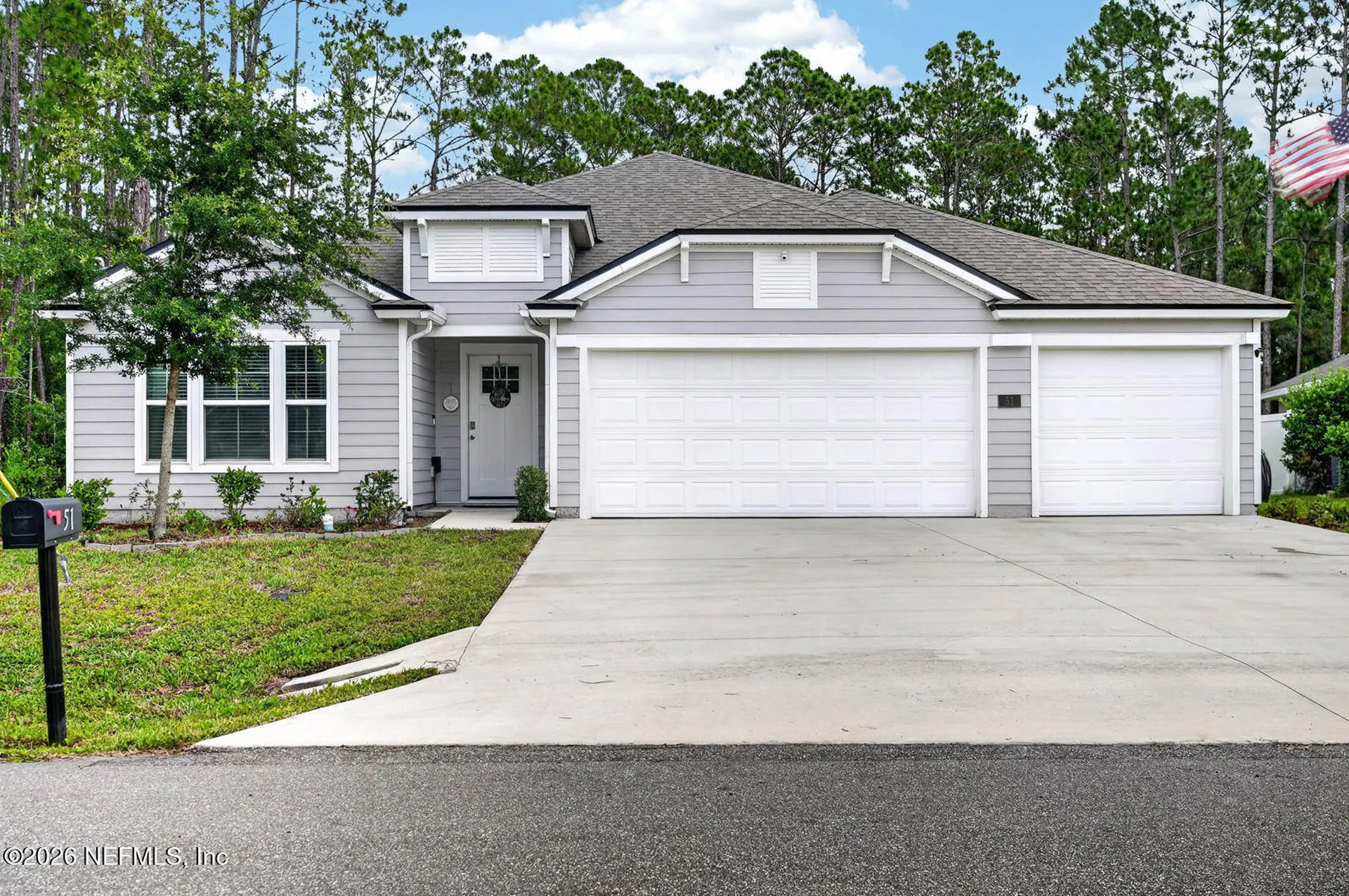 51 Sentinel Trail Palm Coast FL 32164