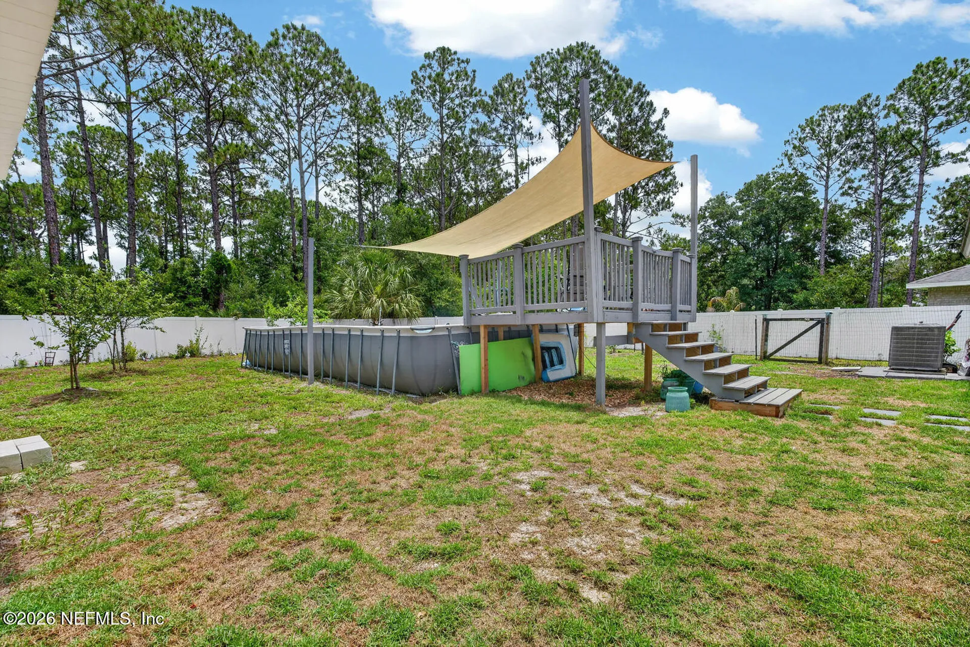 51 Sentinel Trail Palm Coast FL 32164