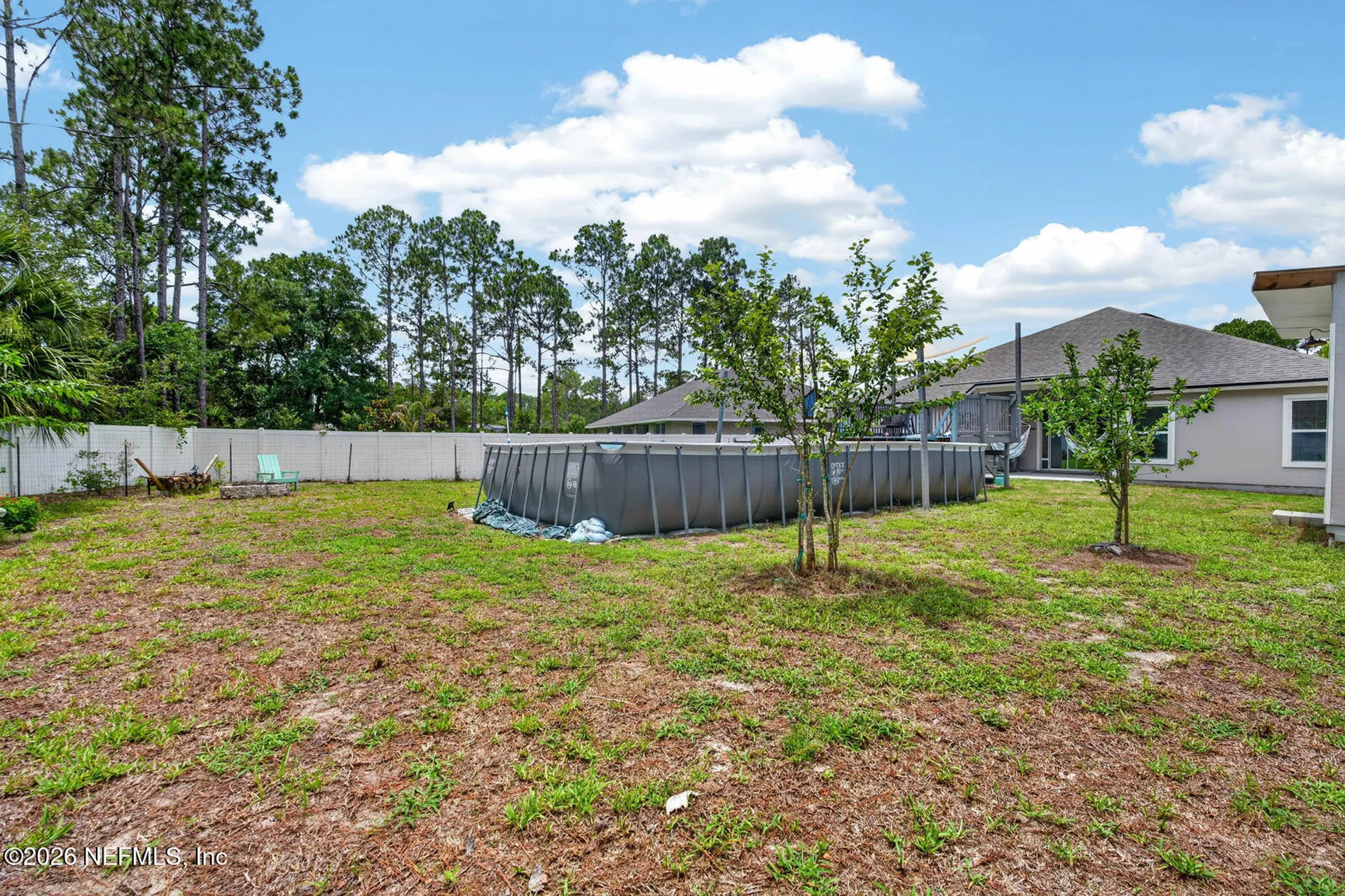 51 Sentinel Trail Palm Coast FL 32164
