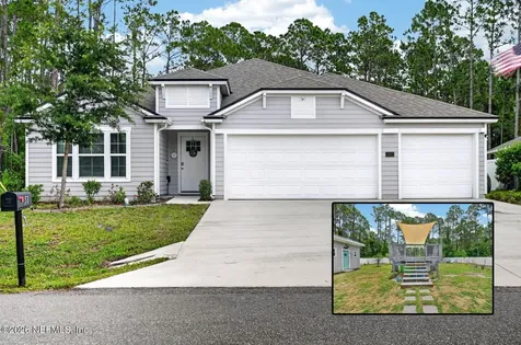 51 Sentinel Trail Palm Coast FL 32164