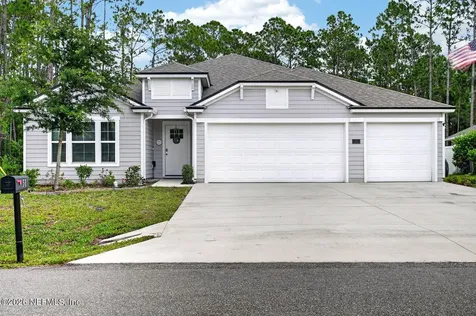 51 Sentinel Trail Palm Coast FL 32164