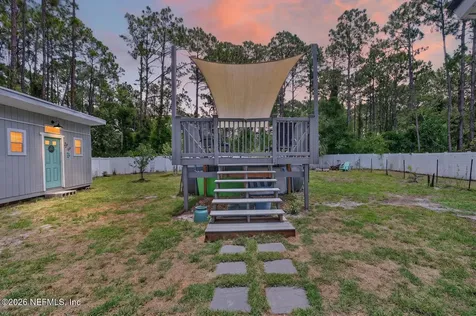 51 Sentinel Trail Palm Coast FL 32164