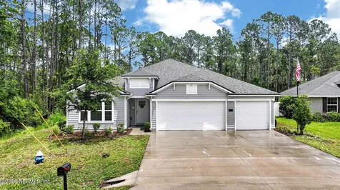 51 Sentinel Trail Palm Coast FL 32164