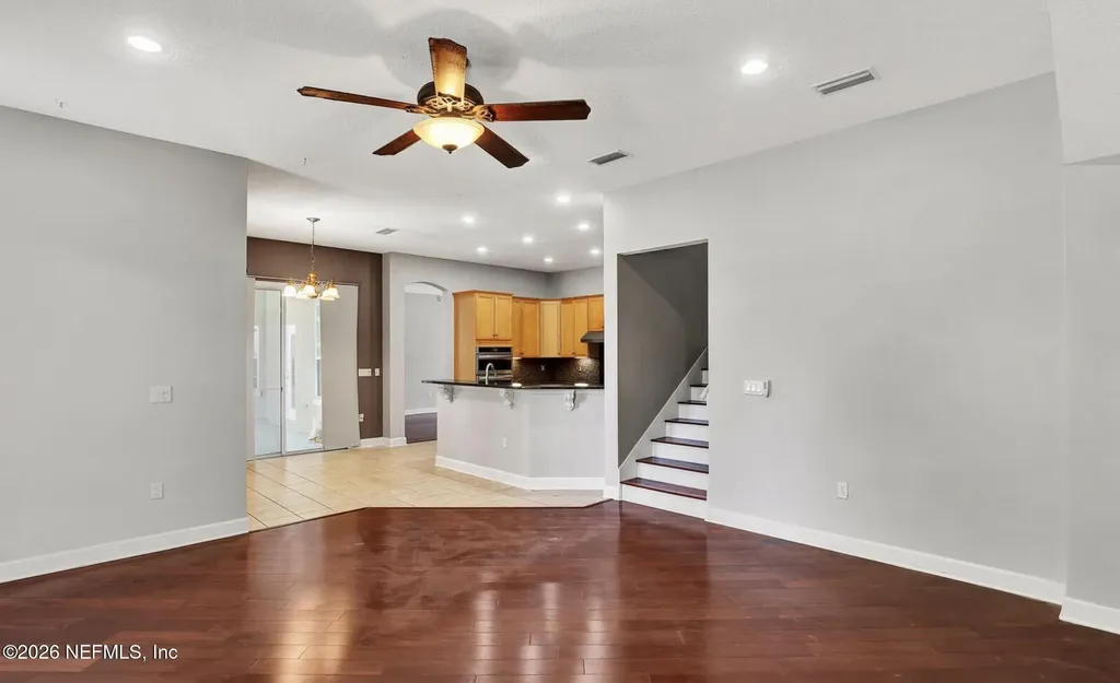 11827 Crusselle Drive Jacksonville FL 32223