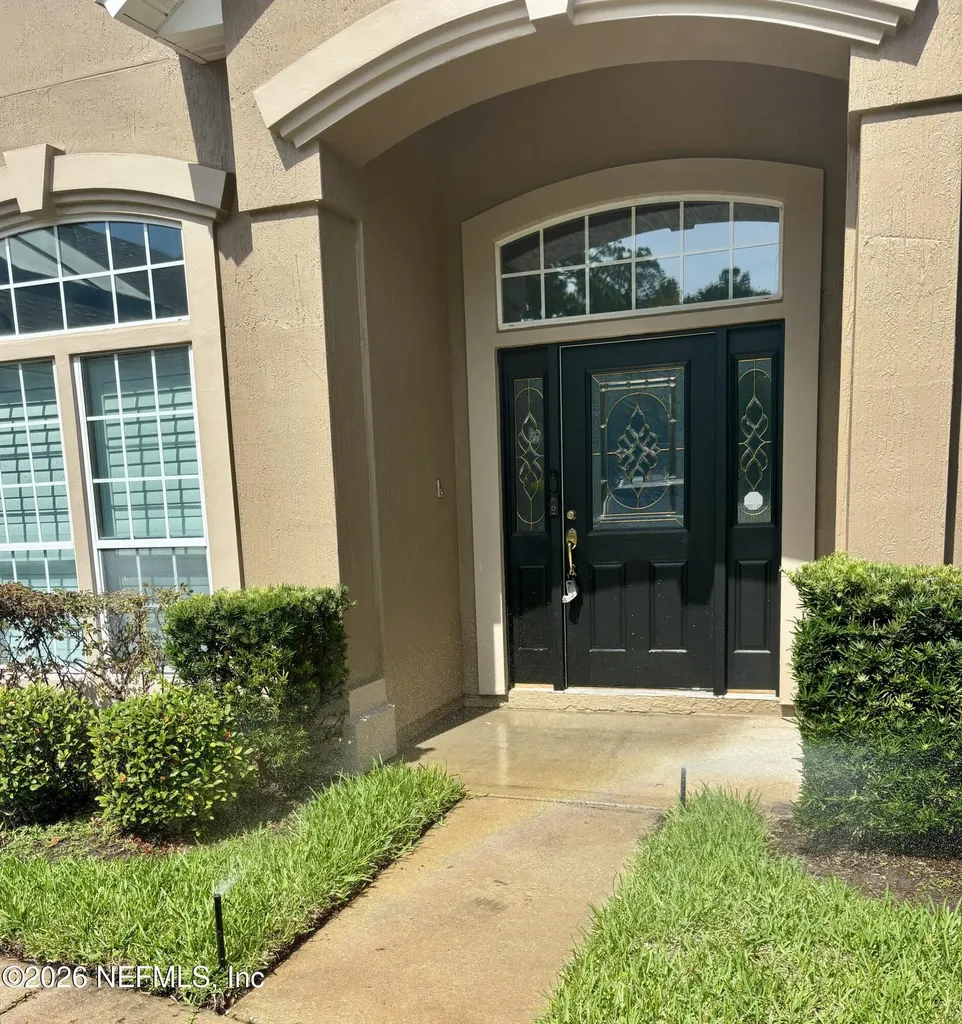 11827 Crusselle Drive Jacksonville FL 32223