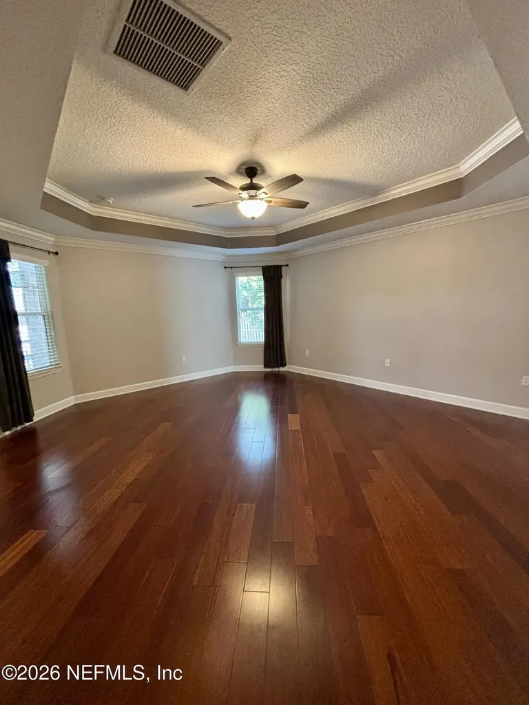 11827 Crusselle Drive Jacksonville FL 32223