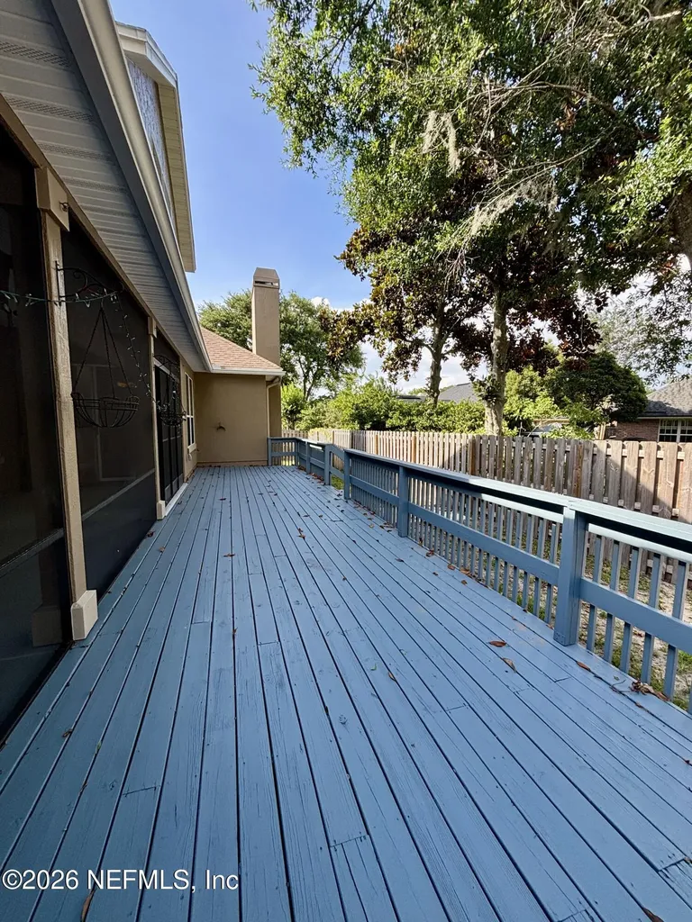 11827 Crusselle Drive Jacksonville FL 32223