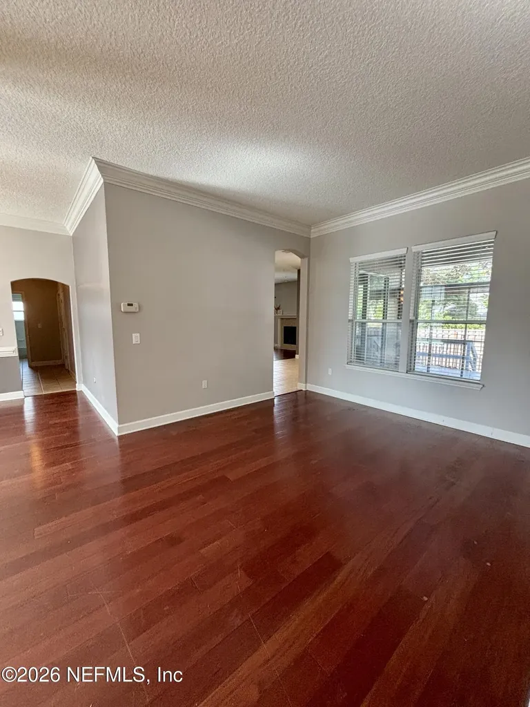 11827 Crusselle Drive Jacksonville FL 32223