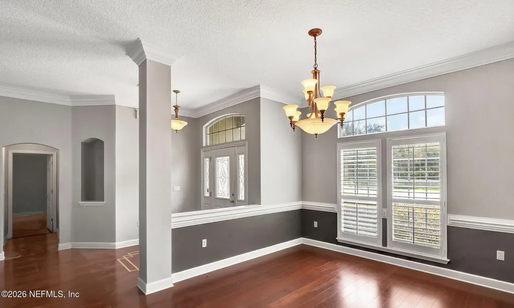 11827 Crusselle Drive Jacksonville FL 32223