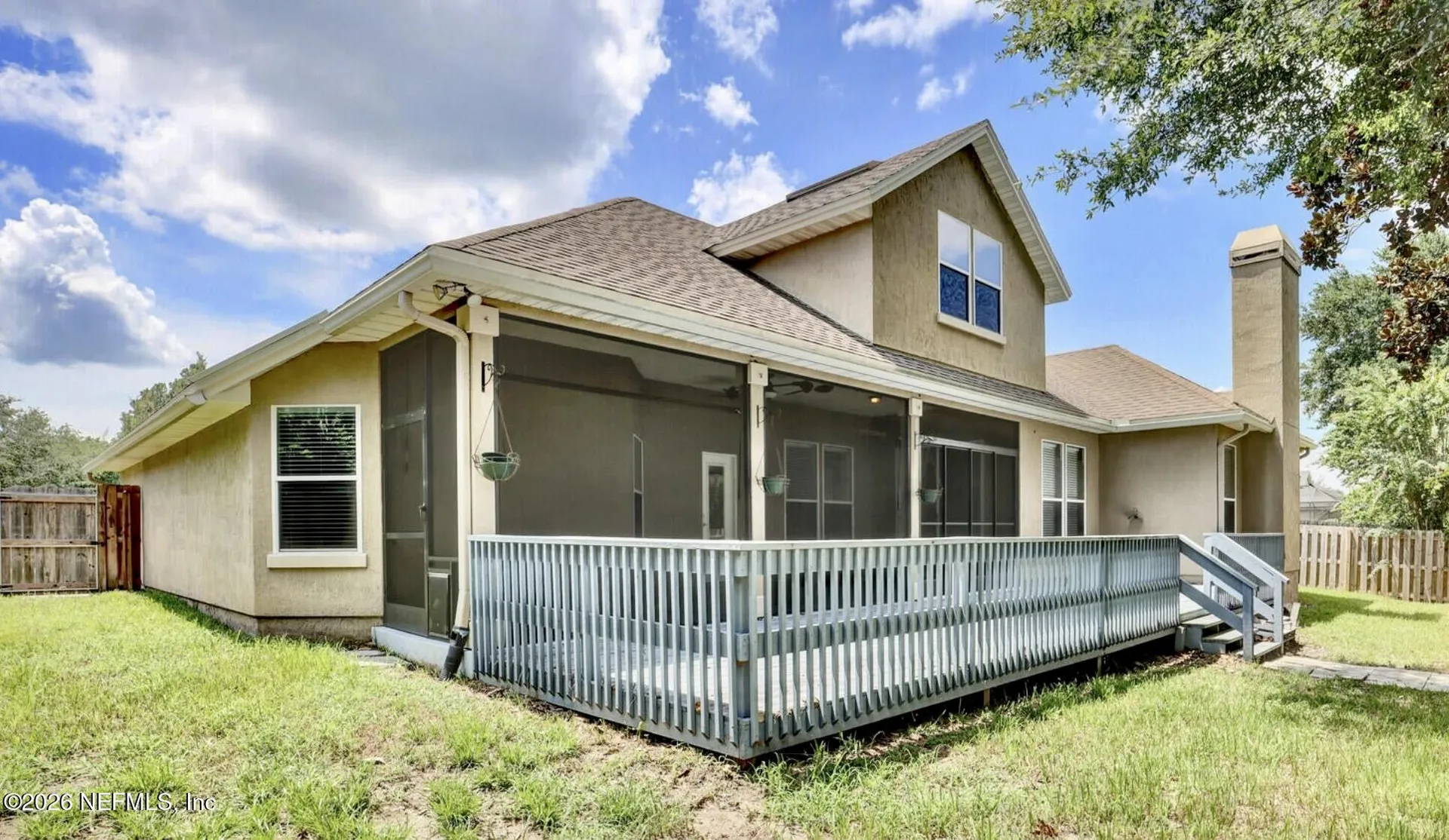11827 Crusselle Drive Jacksonville FL 32223