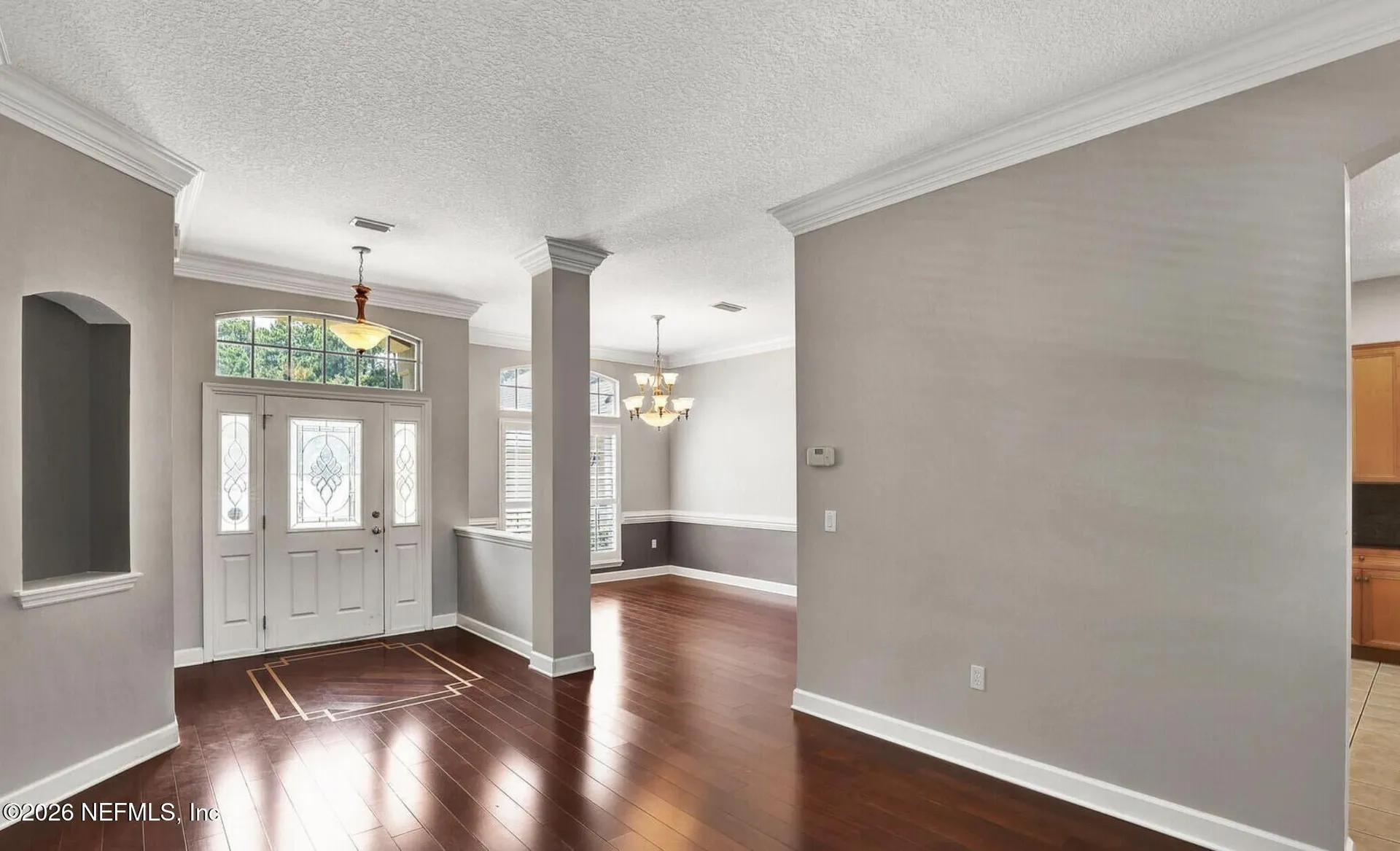11827 Crusselle Drive Jacksonville FL 32223