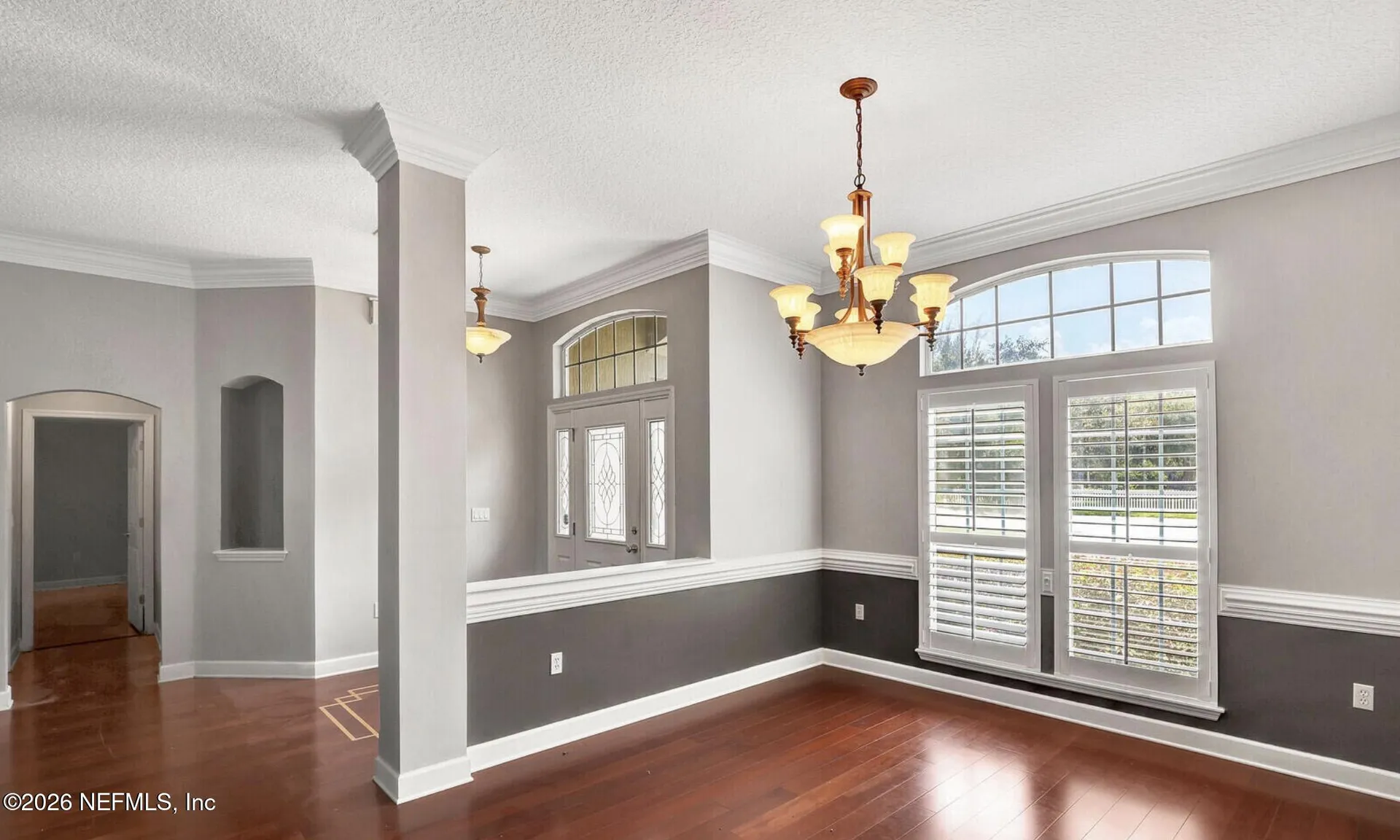 11827 Crusselle Drive Jacksonville FL 32223