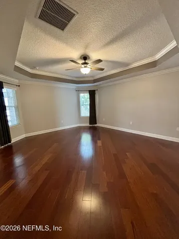 11827 Crusselle Drive Jacksonville FL 32223