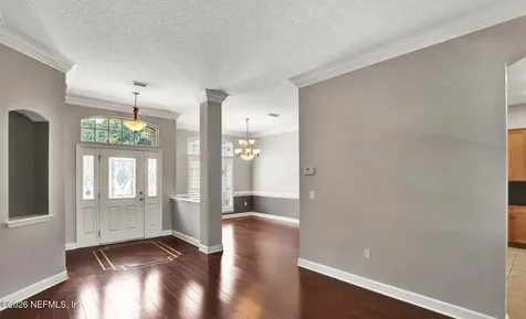 11827 Crusselle Drive Jacksonville FL 32223