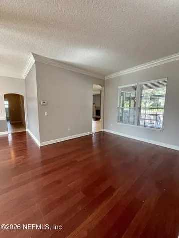 11827 Crusselle Drive Jacksonville FL 32223