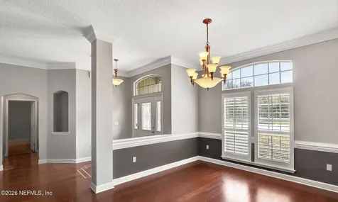 11827 Crusselle Drive Jacksonville FL 32223