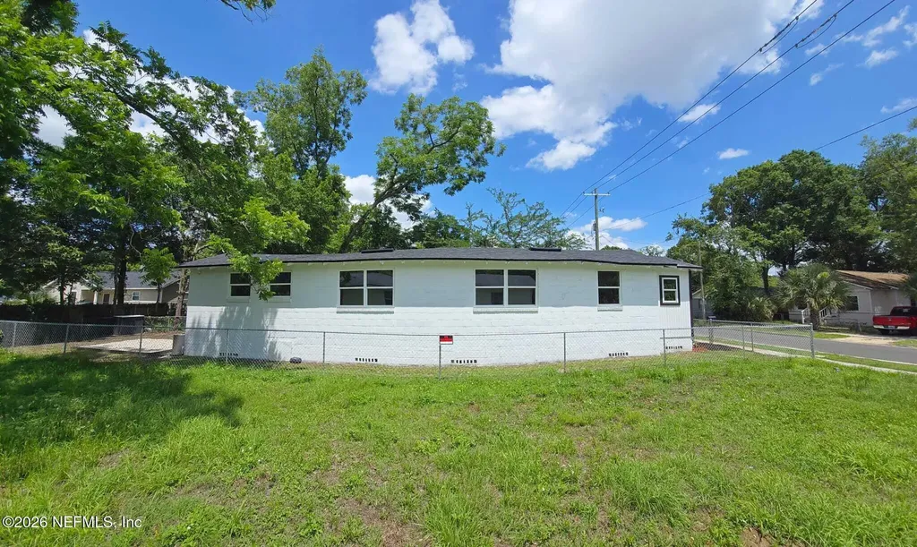 1413 W 21st Street Jacksonville FL 32209