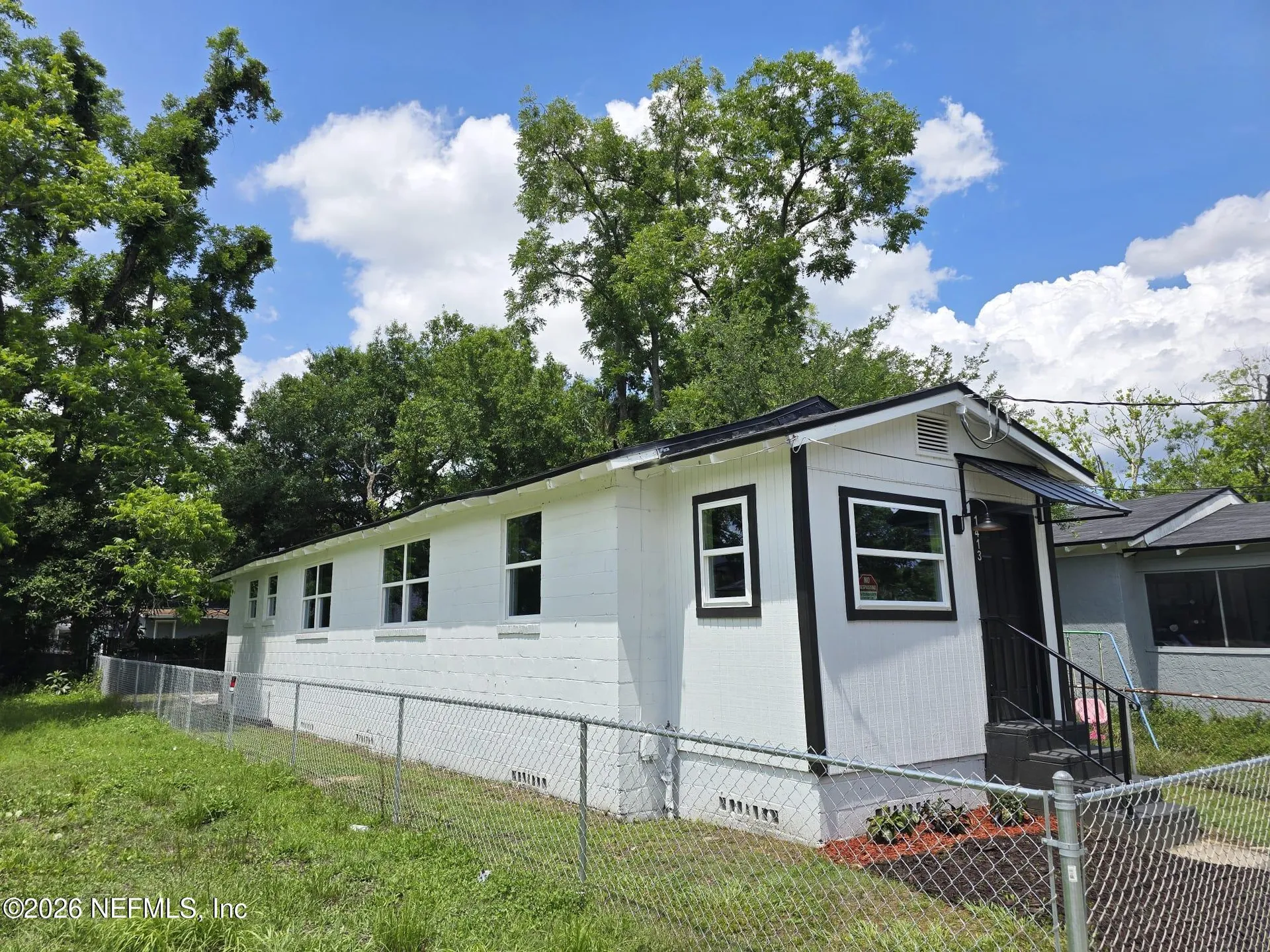 1413 W 21st Street Jacksonville FL 32209