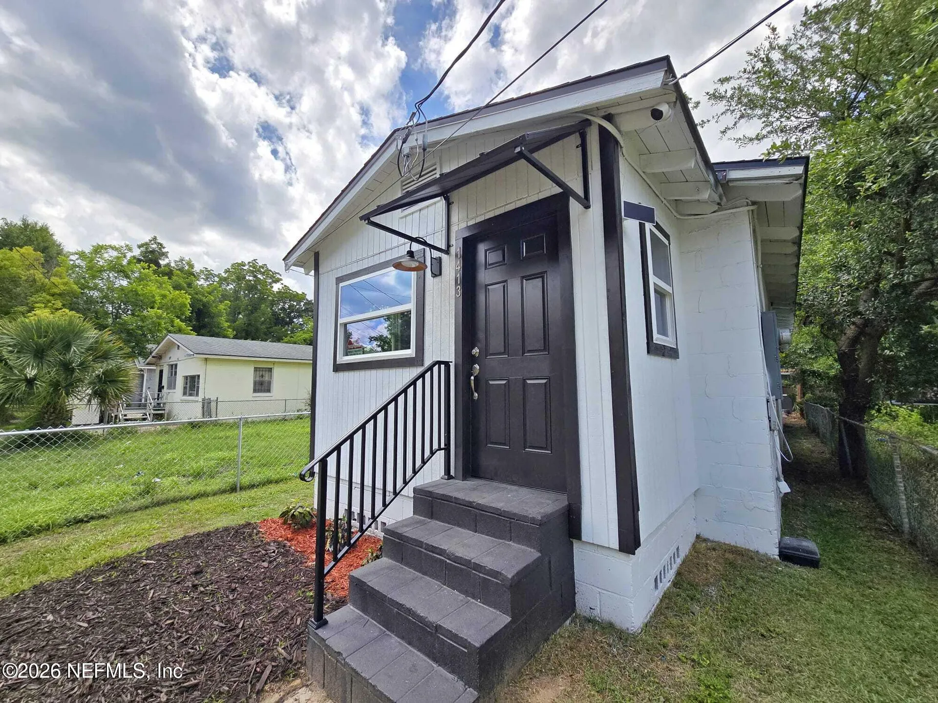 1413 W 21st Street Jacksonville FL 32209