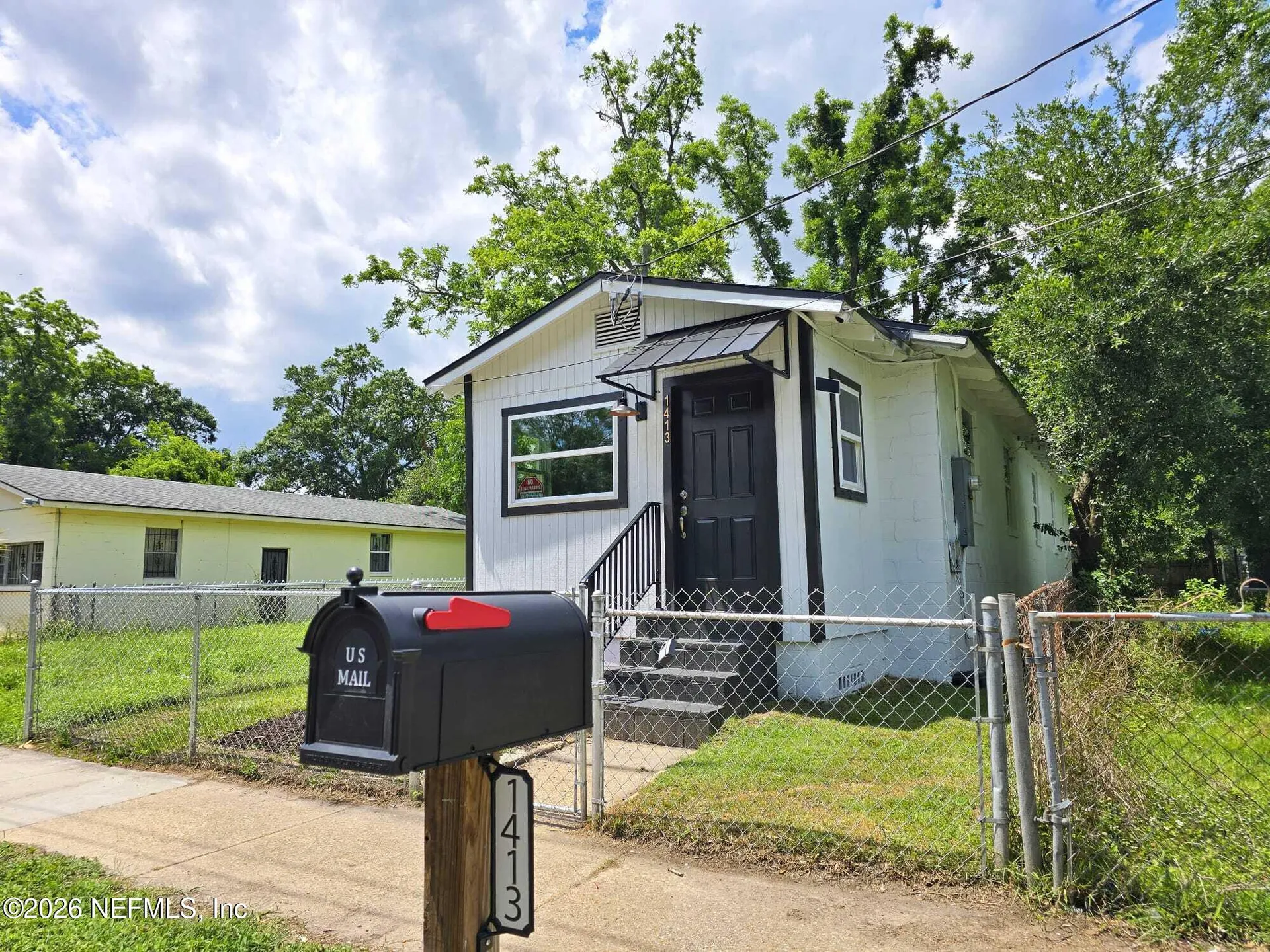 1413 W 21st Street Jacksonville FL 32209