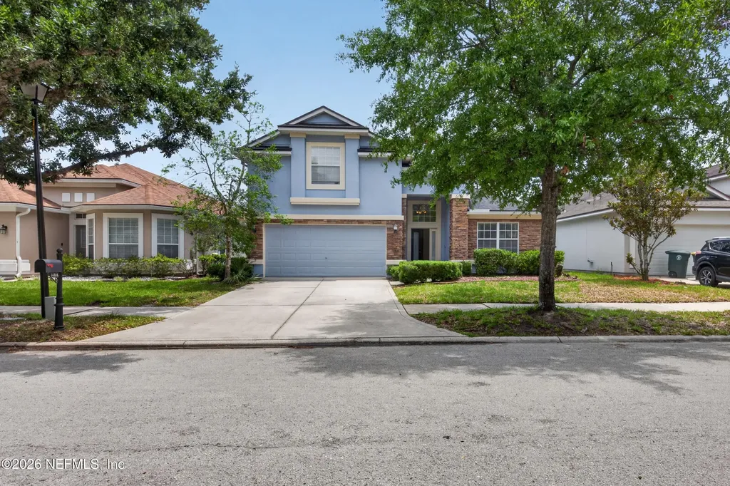 14816 Falling Waters Drive Jacksonville FL 32258