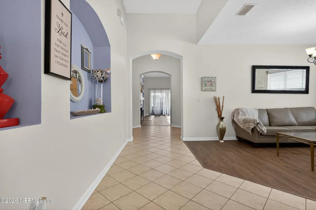 14816 Falling Waters Drive Jacksonville FL 32258