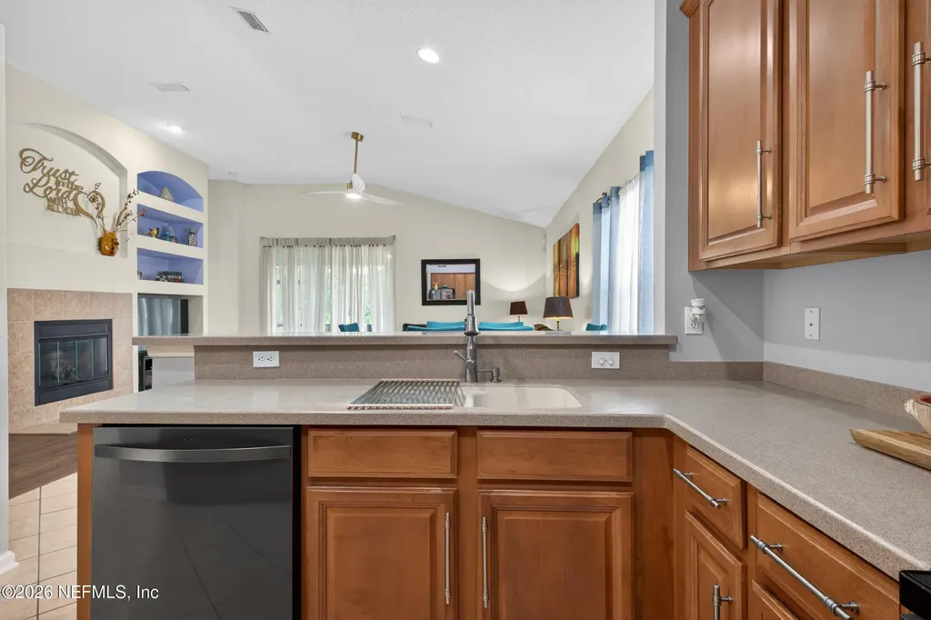14816 Falling Waters Drive Jacksonville FL 32258