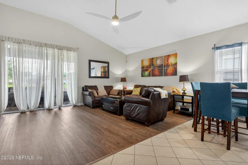 14816 Falling Waters Drive Jacksonville FL 32258