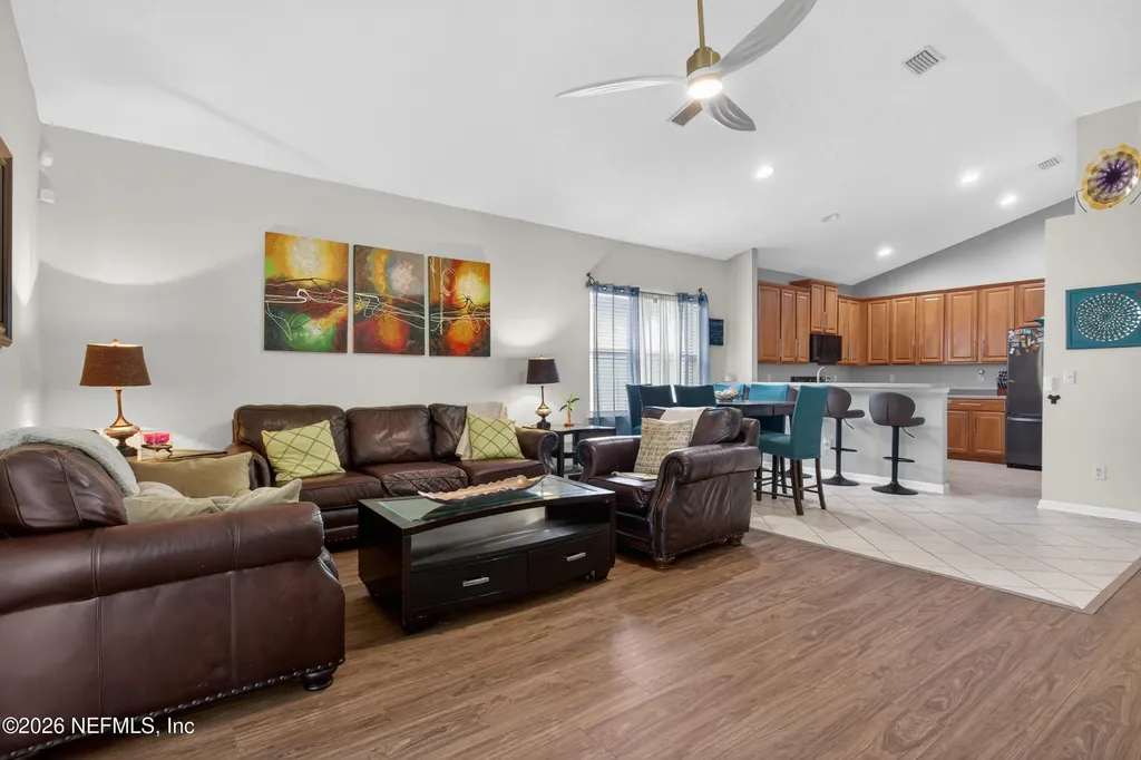 14816 Falling Waters Drive Jacksonville FL 32258