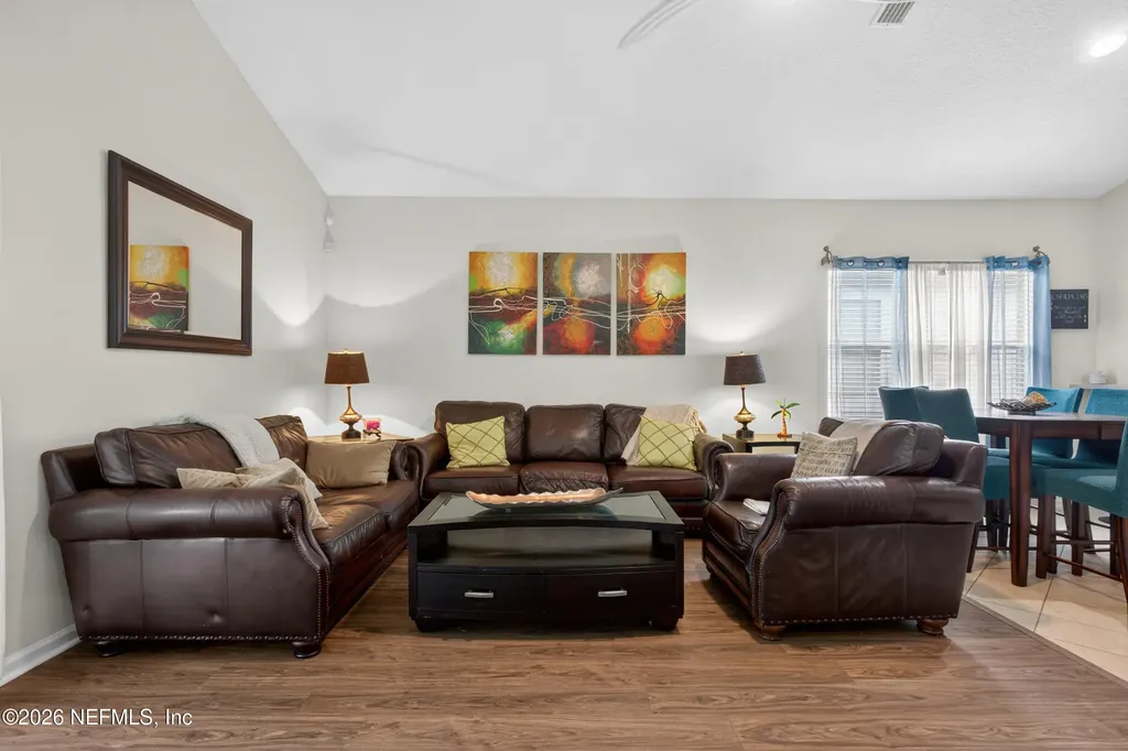 14816 Falling Waters Drive Jacksonville FL 32258