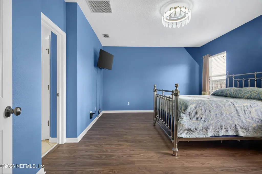 14816 Falling Waters Drive Jacksonville FL 32258