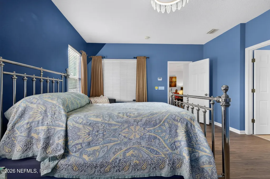 14816 Falling Waters Drive Jacksonville FL 32258