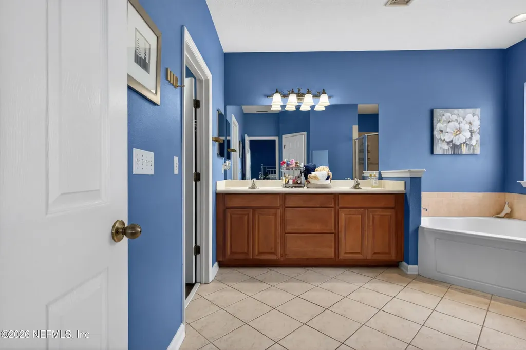 14816 Falling Waters Drive Jacksonville FL 32258
