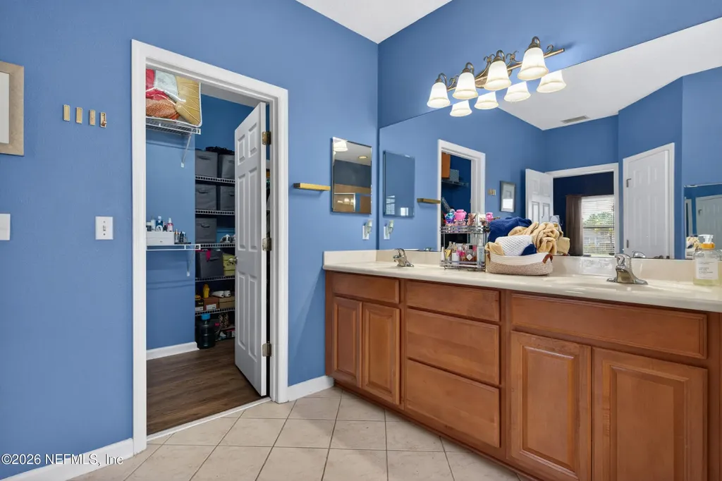 14816 Falling Waters Drive Jacksonville FL 32258