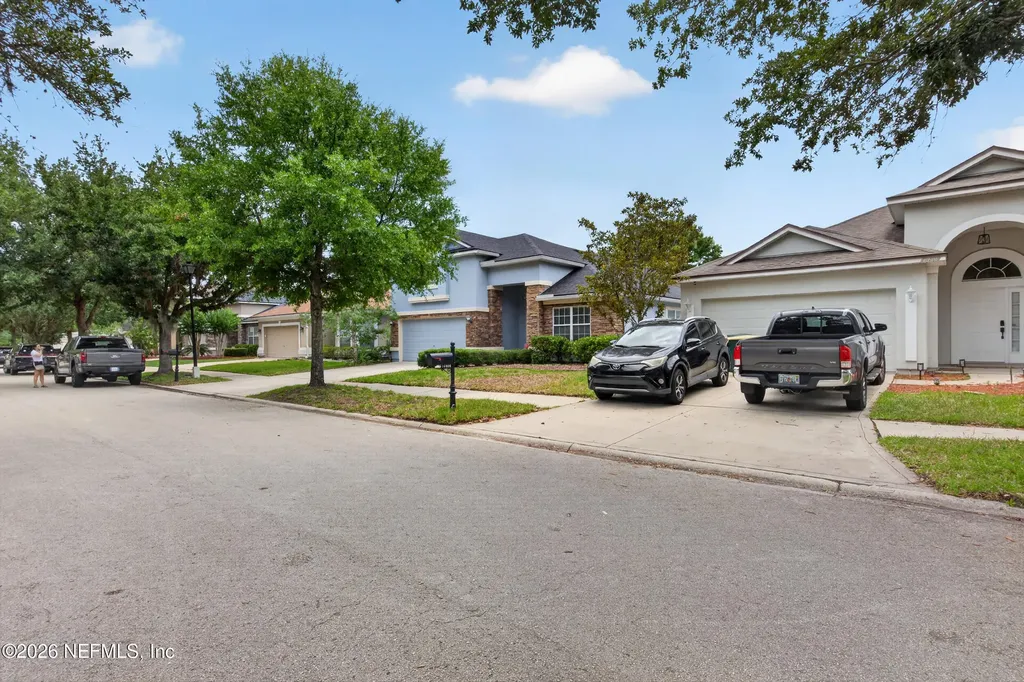 14816 Falling Waters Drive Jacksonville FL 32258