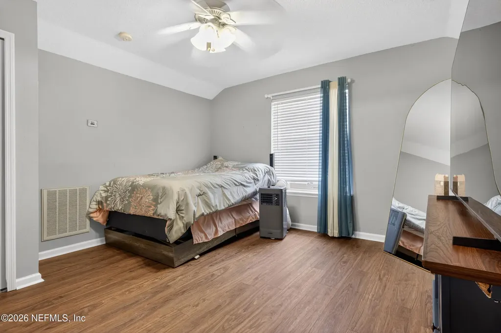 14816 Falling Waters Drive Jacksonville FL 32258
