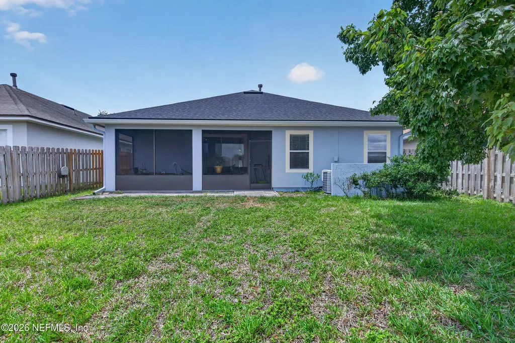 14816 Falling Waters Drive Jacksonville FL 32258