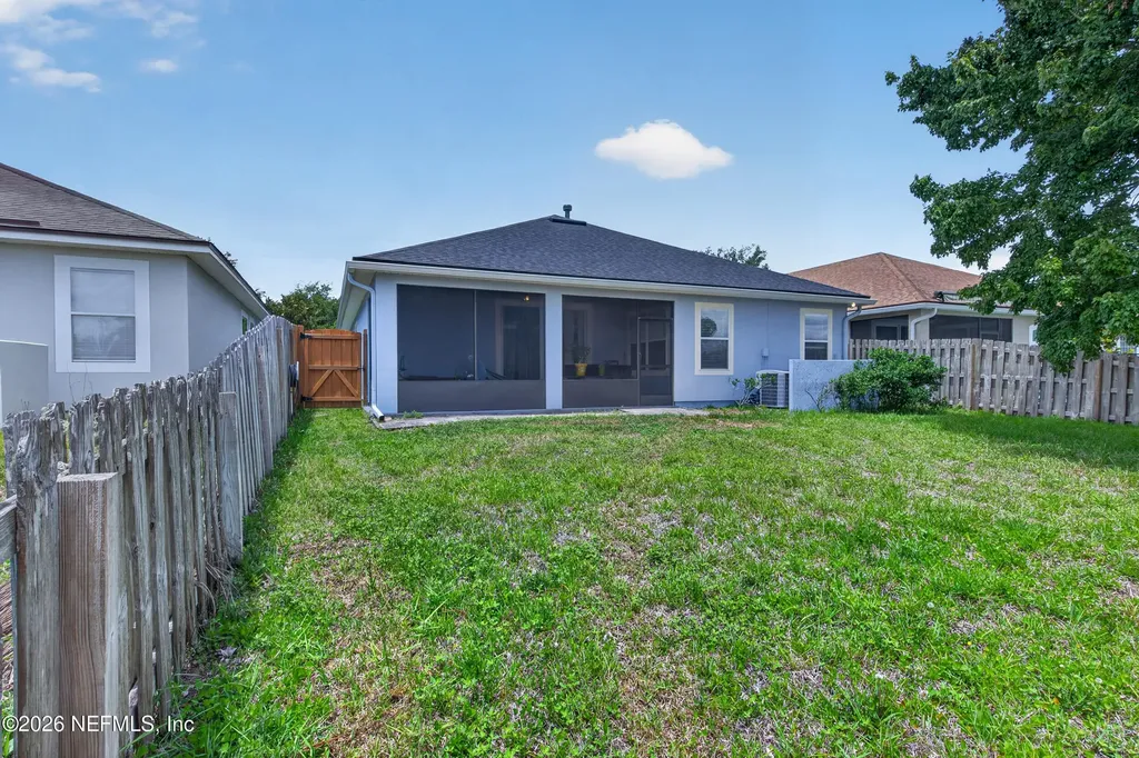 14816 Falling Waters Drive Jacksonville FL 32258