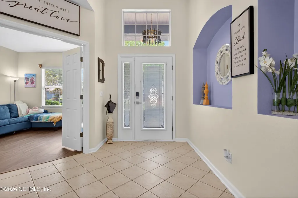 14816 Falling Waters Drive Jacksonville FL 32258