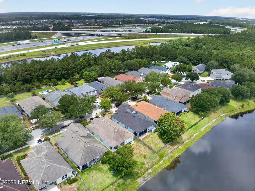 14816 Falling Waters Drive Jacksonville FL 32258